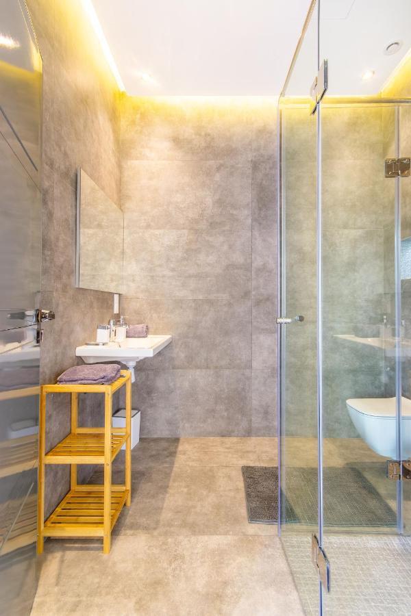 Villa California, Sans Vis A Vis, Piscine Chauffee, Spa, マラケシュ エクステリア 写真